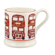 Emma Bridgewater 1/2 Pint Mug - London Bus