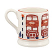 Emma Bridgewater 1/2 Pint Mug - London Bus