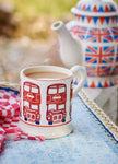 Emma Bridgewater 1/2 Pint Mug - London Bus