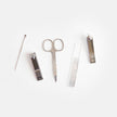 Caroline Gardner Manicure Set-Scattered Dot