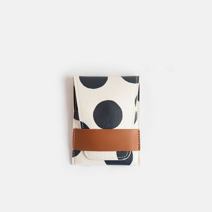 Caroline Gardner Manicure Set-Scattered Dot