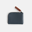 Caroline Gardner Corner Zip Card Holder