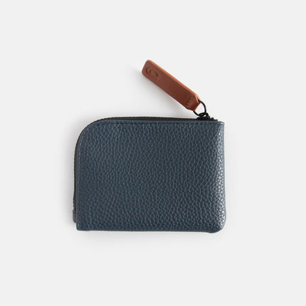 Caroline Gardner Corner Zip Card Holder