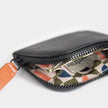 Caroline Gardner Corner Zip Card Holder