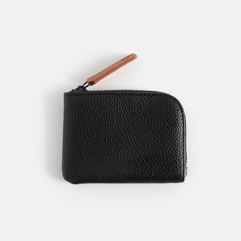 Caroline Gardner Corner Zip Card Holder