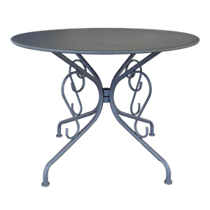 Belle Epoque Bistro Table