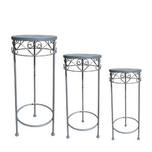 Belle Epoque Plant Stands