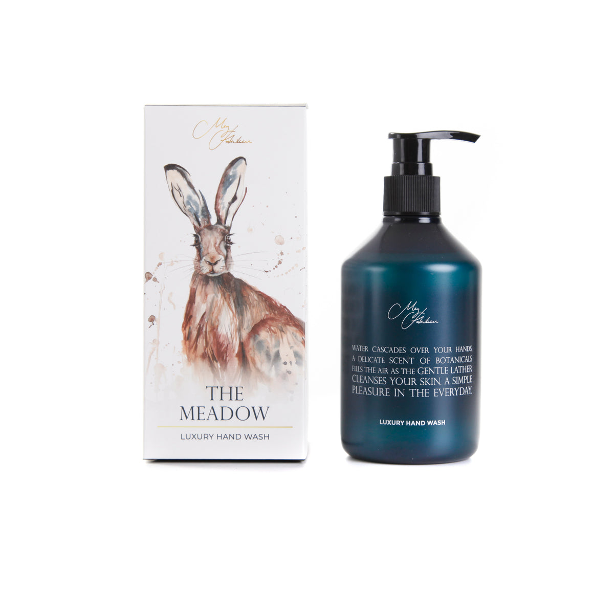 Meg Hawkins Hand Wash – Hare