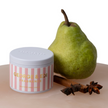 George & Edi - Mini Candle in a Tin