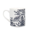 Kate Heiss Woodland Mug Navy