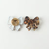 18K Gold Button Covers Set 2