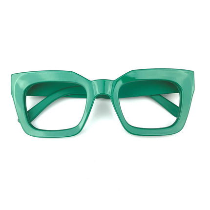 Captivated Eyewear Reading Glasses - Matilda Green