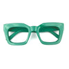 Captivated Eyewear Reading Glasses - Matilda Green