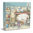 Brambly Hedge 1000pce Jigsaw Puzzle