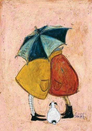 Sam Toft Cards