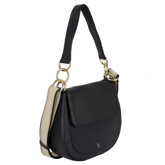 Lund & Co Crossbody Shoulder Bag