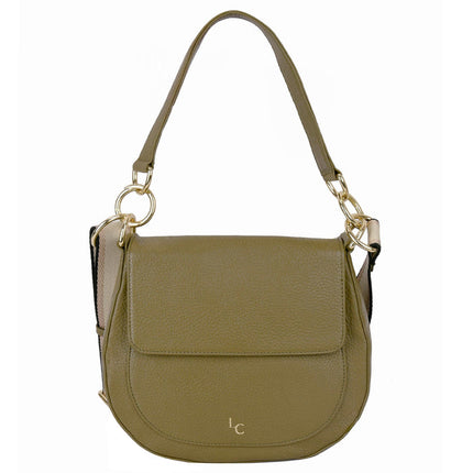 Lund & Co Crossbody Shoulder Bag