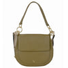 Lund & Co Crossbody Shoulder Bag