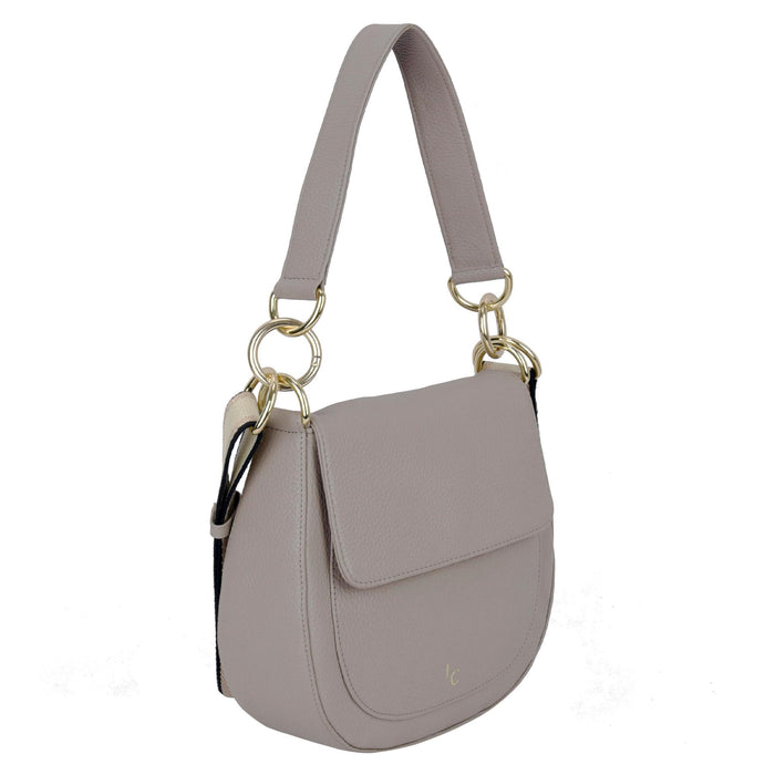 Lund & Co Crossbody Shoulder Bag