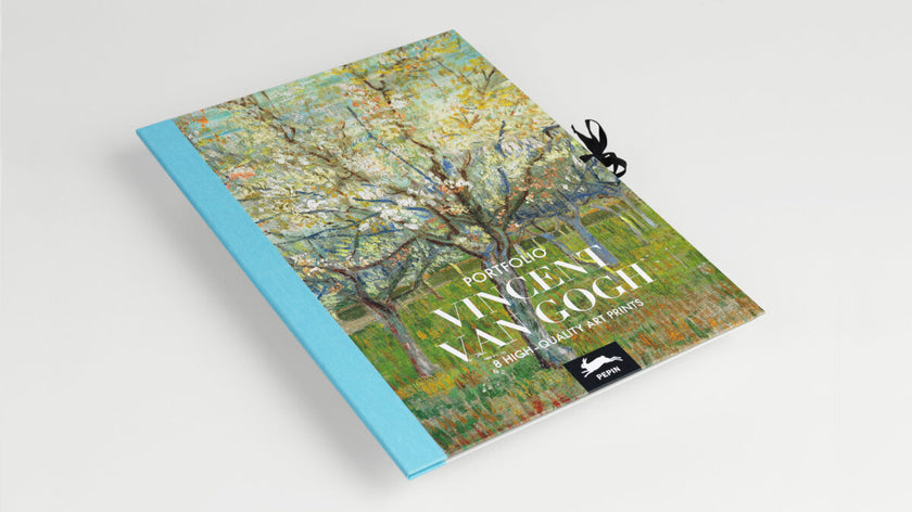 Vincent Van Gogh Art Prints