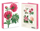 Garden Flowers Notecards Packet 12