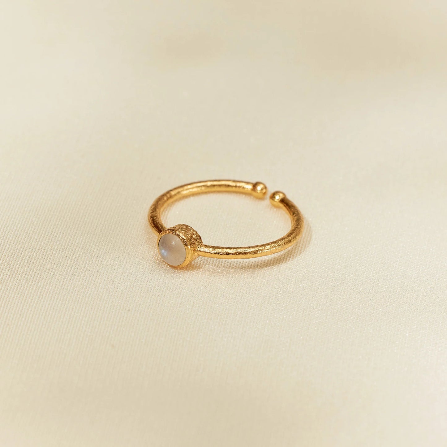 Nerida Ring by Agapée