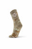 Socks-Daisy Bloom Sage-Norsewear