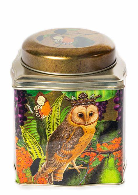 Madam Treacle Whimsical Dome Caddy