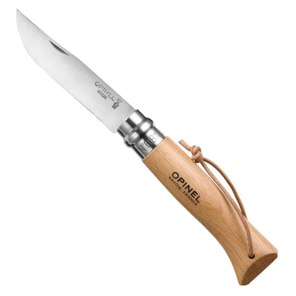 Opinel Traditional Knife Size 8