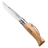 Opinel Traditional Knife Size 8