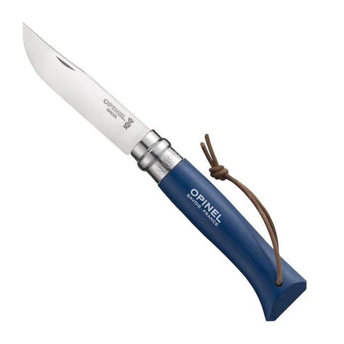 Opinel Traditional Knife Size 8