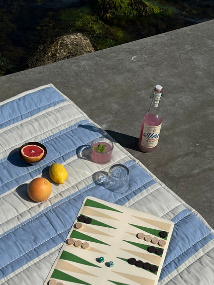Backgammon