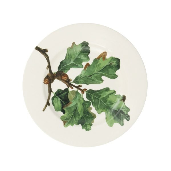 Emma Bridgewater Oak & Acorn 8 1/2