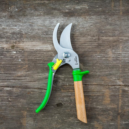 Opinel Gardening Shears - Le Secateur