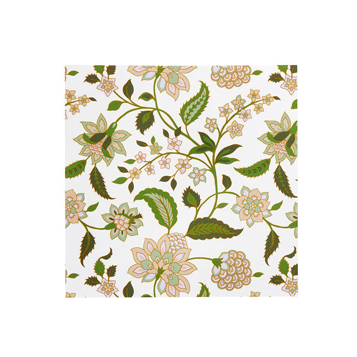 Bungalow Cocktail Napkins 50pcs-Assorted Styles