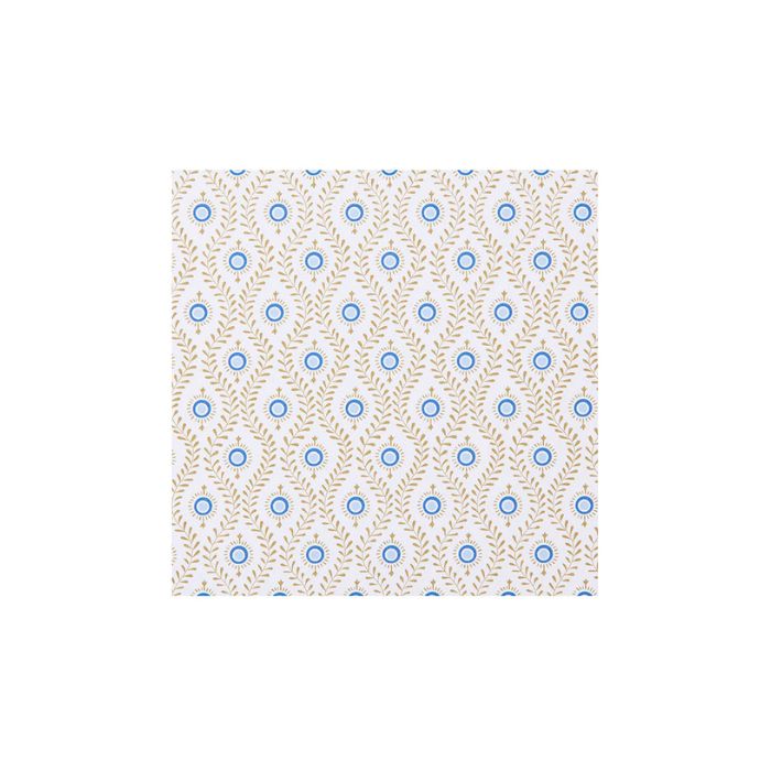 Bungalow Cocktail Napkins 50pcs-Assorted Styles