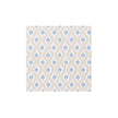 Bungalow Cocktail Napkins 50pcs-Assorted Styles