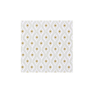 Bungalow Cocktail Napkins 50pcs-Assorted Styles