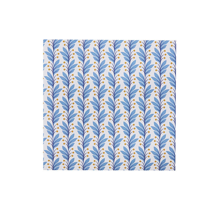 Bungalow Cocktail Napkins 50pcs-Assorted Styles