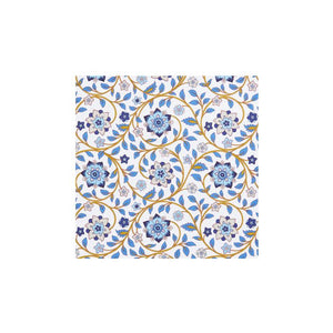 Bungalow Cocktail Napkins 50pcs-Assorted Styles