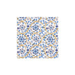 Bungalow Cocktail Napkins 50pcs-Assorted Styles