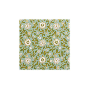 Bungalow Cocktail Napkins 50pcs-Assorted Styles