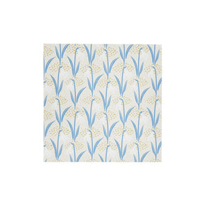 Bungalow Cocktail Napkins 50pcs-Assorted Styles