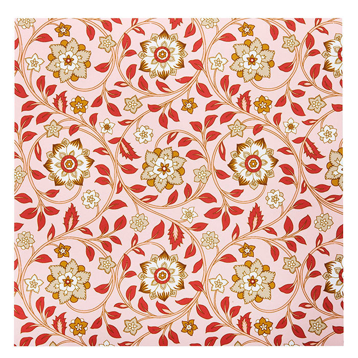 Bungalow Cocktail Napkins 50pcs-Assorted Styles