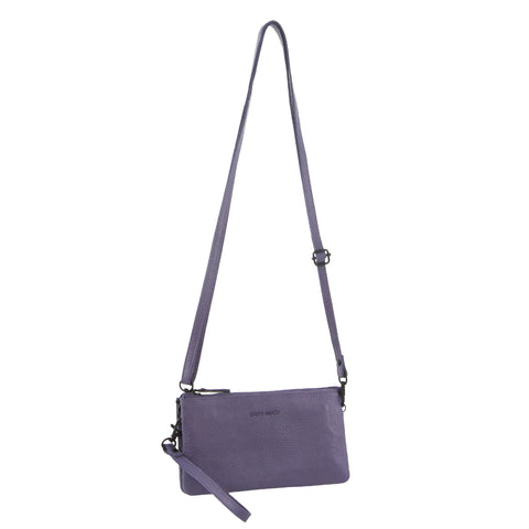 Pierre Cardin Crossbody Clutch