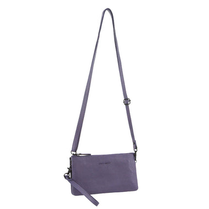 Pierre Cardin Crossbody Clutch