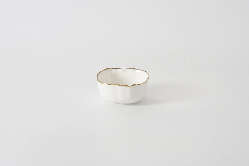 Portofino Snack Bowl