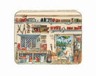 Emma Bridgewater Rectangle Tin - The Potting Shed
