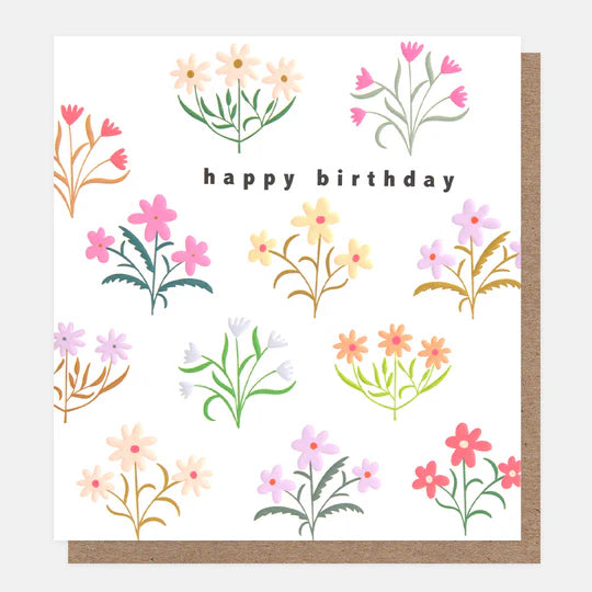 Caroline Gardner Cards