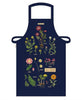 Cavallini Apron